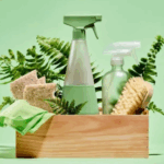 eco friendly cleaning